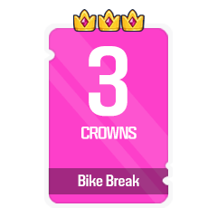 Bike Break
